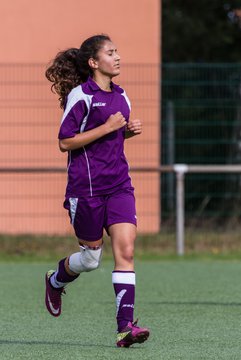 Bild 290 - B-Juniorinnen SV Henstedt Ulzburg - FSC Kaltenkirchen : Ergebnis: 2:2
